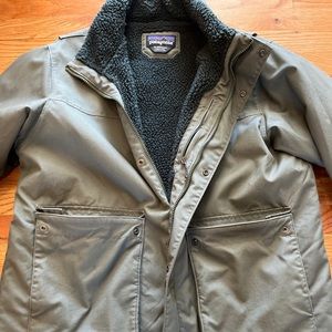 Men’s Patagonia jacket. Excellent condition